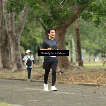 Runner Photo 8132362