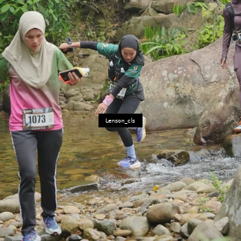 Runner Photo 8132363
