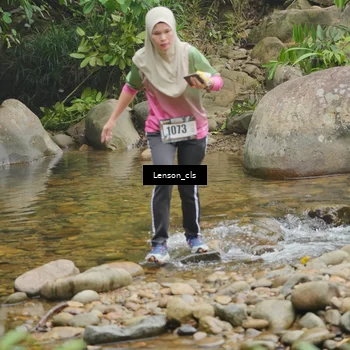 Runner Photo 8132364