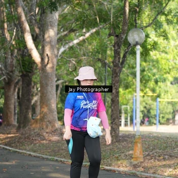 Runner Photo 8132366
