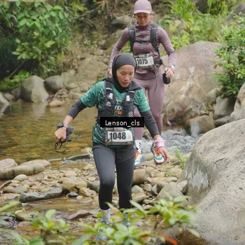 Runner Photo 8132367