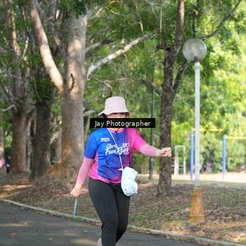 Runner Photo 8132369