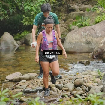 Runner Photo 8132373
