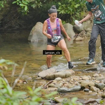 Runner Photo 8132375
