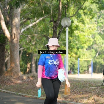 Runner Photo 8132376