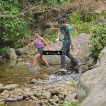 Runner Photo 8132377
