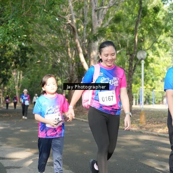 Runner Photo 8132380
