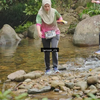 Runner Photo 8132382