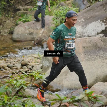 Runner Photo 8132384