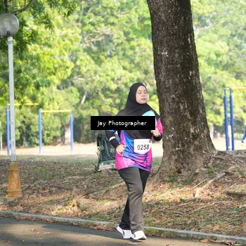 Runner Photo 8132386