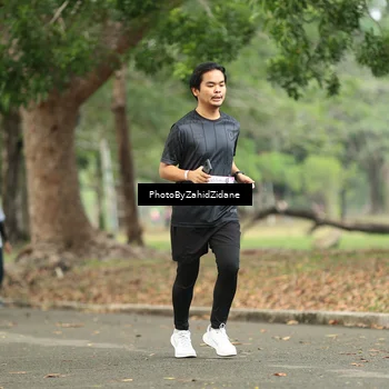 Runner Photo 8132387