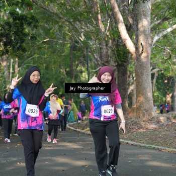 Runner Photo 8132388