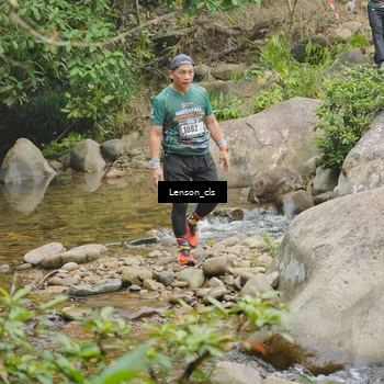 Runner Photo 8132391