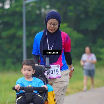 Runner Photo 8132392