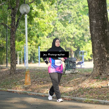 Runner Photo 8132395