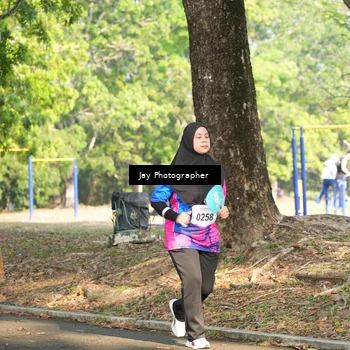 Runner Photo 8132396