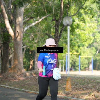 Runner Photo 8132397