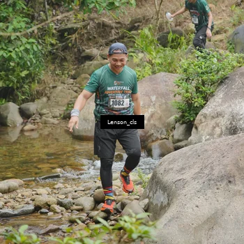Runner Photo 8132398