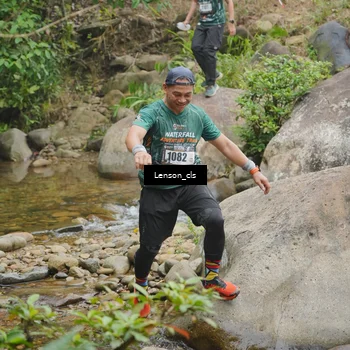Runner Photo 8132399