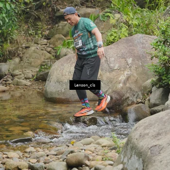 Runner Photo 8132401