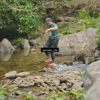 Runner Photo 8132402
