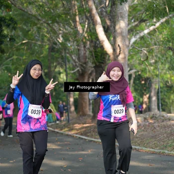 Runner Photo 8132405