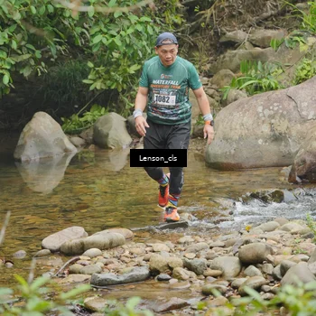 Runner Photo 8132408