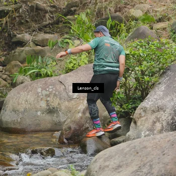 Runner Photo 8132409
