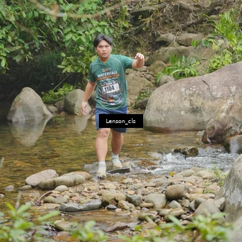 Runner Photo 8132410