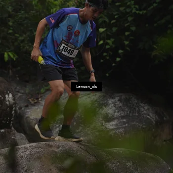 Runner Photo 8132416
