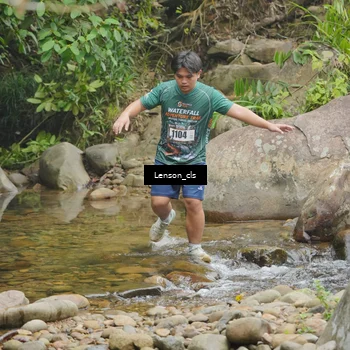Runner Photo 8132418