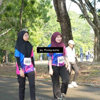 Runner Photo 8132420