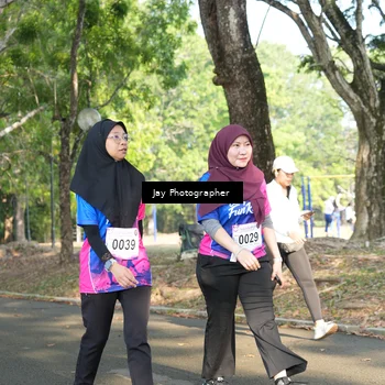 Runner Photo 8132421