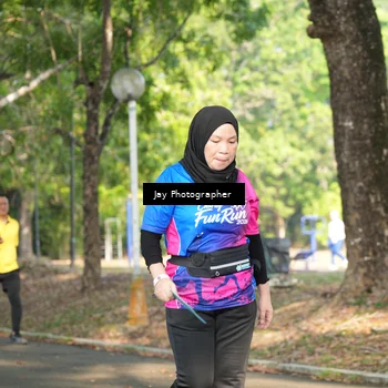 Runner Photo 8132422