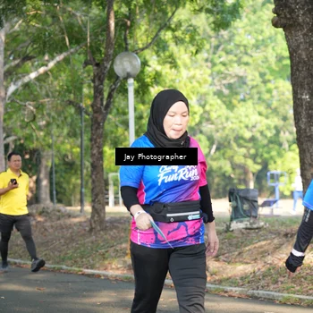 Runner Photo 8132423