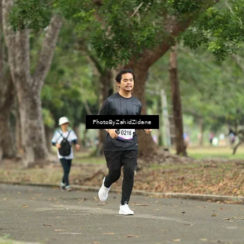 Runner Photo 8132424