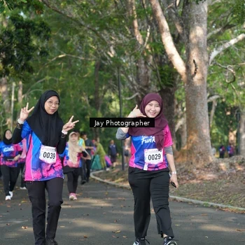 Runner Photo 8132426