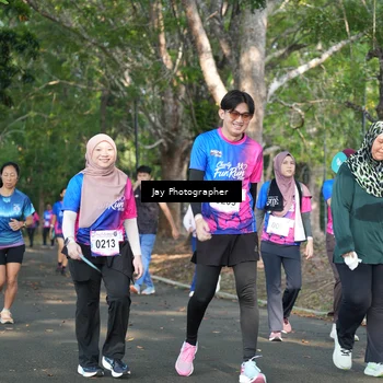 Runner Photo 8132427