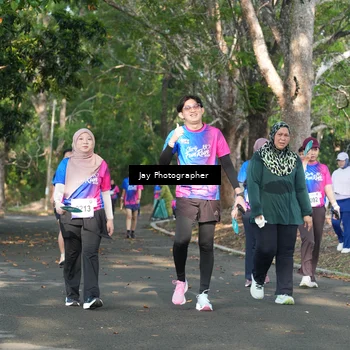 Runner Photo 8132428