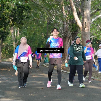 Runner Photo 8132429