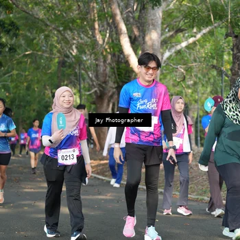 Runner Photo 8132430