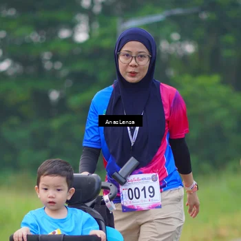 Runner Photo 8132432
