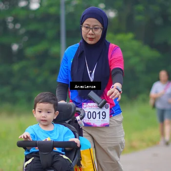 Runner Photo 8132433