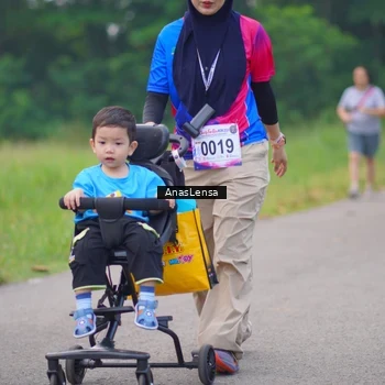Runner Photo 8132434