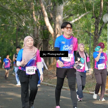 Runner Photo 8132436