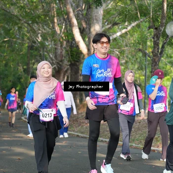 Runner Photo 8132438