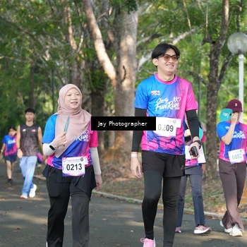 Runner Photo 8132440