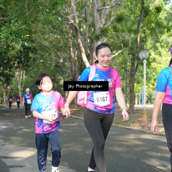 Runner Photo 8132441