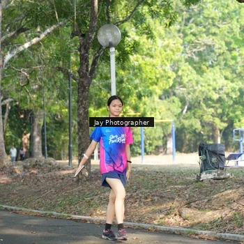 Runner Photo 8132442
