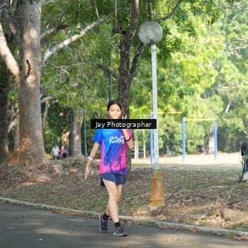 Runner Photo 8132443